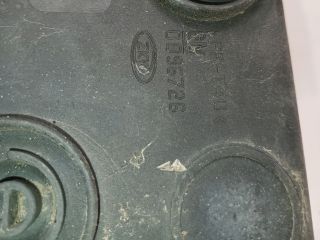 bontott OPEL ASTRA H Bal Ködfényszóró