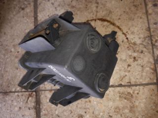 bontott OPEL ASTRA H Bal Ködfényszóró