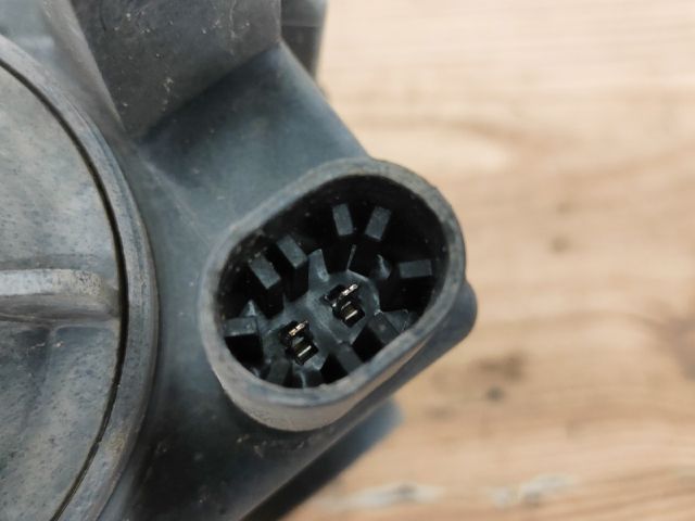 bontott OPEL ASTRA H Bal Ködfényszóró