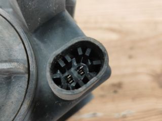 bontott OPEL ASTRA H Bal Ködfényszóró