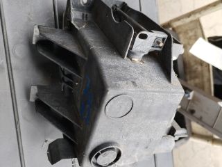 bontott OPEL ASTRA H Bal Ködfényszóró