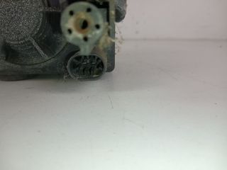 bontott OPEL ASTRA H Bal Ködfényszóró