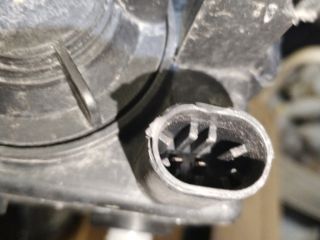 bontott OPEL ASTRA H Bal Ködfényszóró