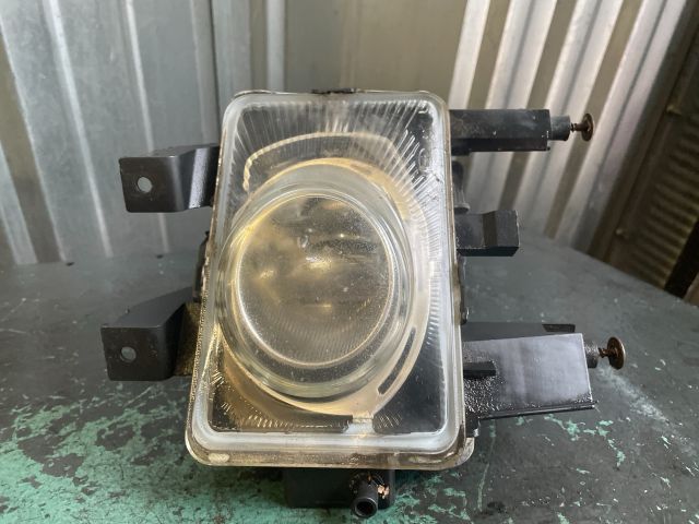 bontott OPEL ASTRA H Bal Ködfényszóró