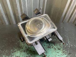 bontott OPEL ASTRA H Bal Ködfényszóró