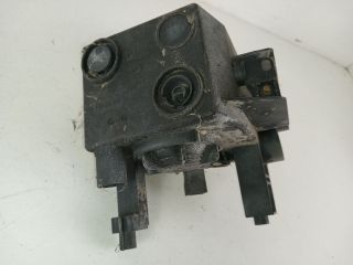 bontott OPEL ASTRA H Bal Ködfényszóró