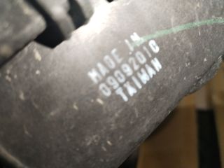 bontott OPEL ASTRA H Bal Ködfényszóró