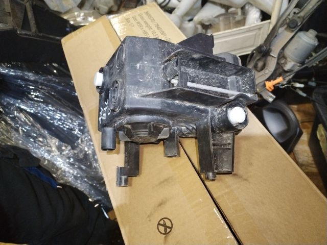 bontott OPEL ASTRA H Bal Ködfényszóró