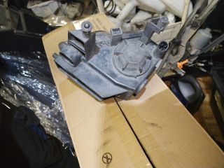 bontott OPEL ASTRA H Bal Ködfényszóró