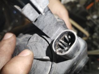 bontott OPEL ASTRA H Bal Ködfényszóró