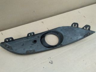 bontott OPEL ASTRA H Bal Ködlámpa Rács