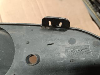 bontott OPEL ASTRA H Bal Ködlámpa Rács