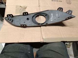 bontott OPEL ASTRA H Bal Ködlámpa Rács