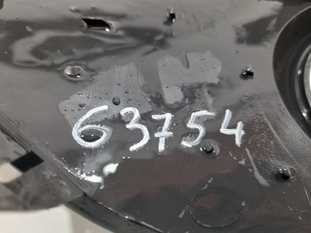 bontott OPEL ASTRA H Bal Ködzárófény Keret