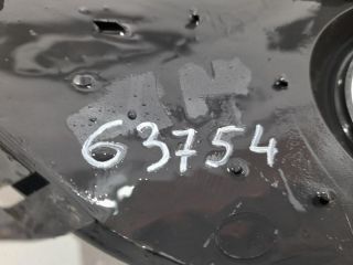 bontott OPEL ASTRA H Bal Ködzárófény Keret