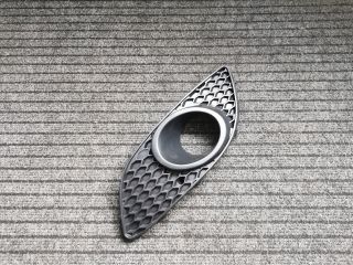 bontott OPEL ASTRA H Bal Ködzárófény Keret