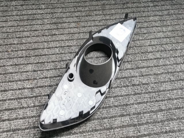 bontott OPEL ASTRA H Bal Ködzárófény Keret