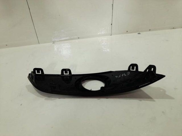 bontott OPEL ASTRA H Bal Ködzárófény Keret