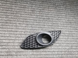 bontott OPEL ASTRA H Bal Ködzárófény Keret