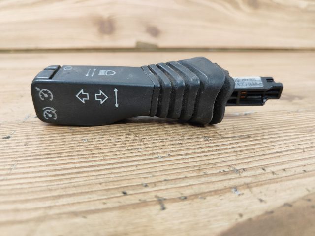 bontott OPEL ASTRA H Bal Kormánykapcsoló Irányjelző (Tempomatos)