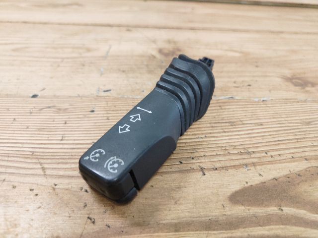 bontott OPEL ASTRA H Bal Kormánykapcsoló Irányjelző (Tempomatos)