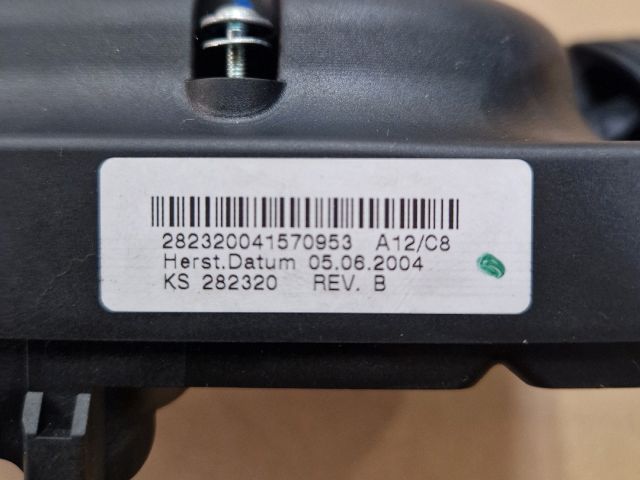 bontott OPEL ASTRA H Bal Kormánykapcsoló Irányjelző (Tempomatos)