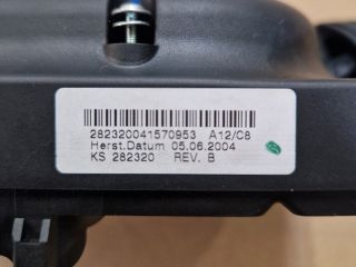 bontott OPEL ASTRA H Bal Kormánykapcsoló Irányjelző (Tempomatos)