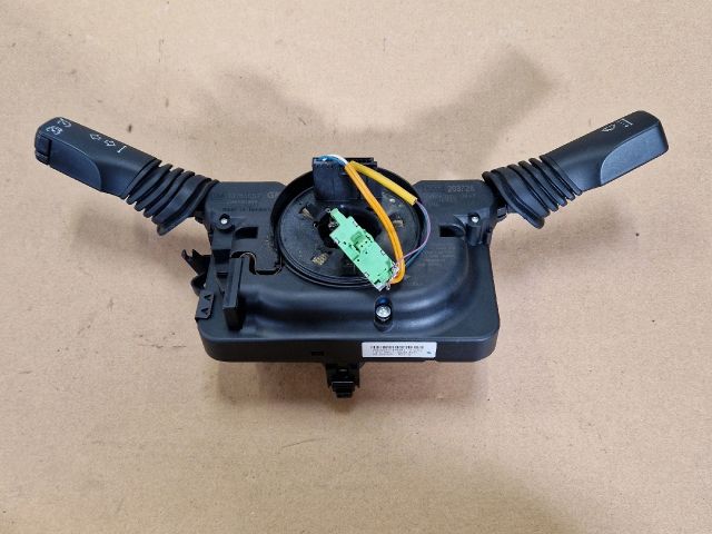 bontott OPEL ASTRA H Bal Kormánykapcsoló Irányjelző (Tempomatos)