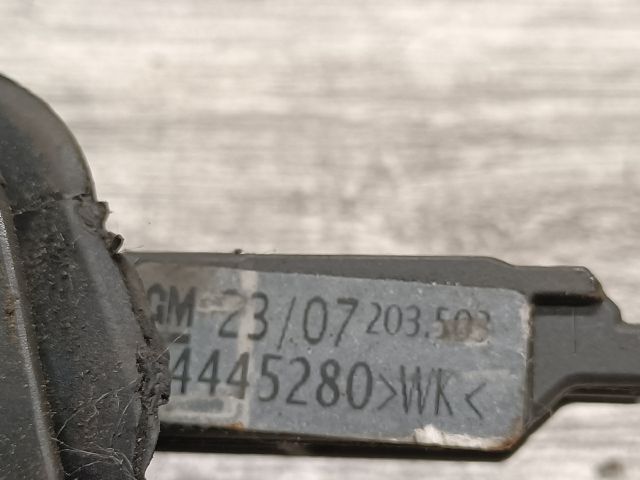 bontott OPEL ASTRA H Bal Kormánykapcsoló Irányjelző