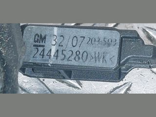 bontott OPEL ASTRA H Bal Kormánykapcsoló Irányjelző