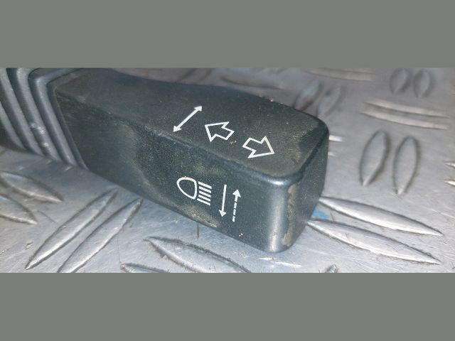 bontott OPEL ASTRA H Bal Kormánykapcsoló Irányjelző