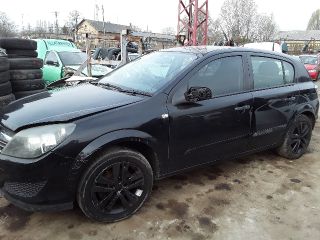 bontott OPEL ASTRA H Bal Külső Hátsó Lámpa