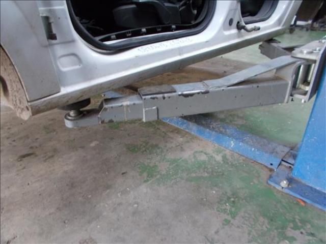 bontott OPEL ASTRA H Bal Küszöb