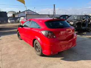 bontott OPEL ASTRA H Bal Küszöb