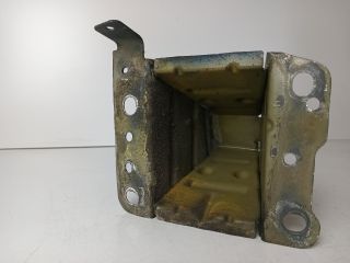 bontott OPEL ASTRA H Bal Lökhárító Tartó Nyúlványvég