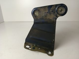 bontott OPEL ASTRA H Bal Lökhárító Tartó Nyúlványvég