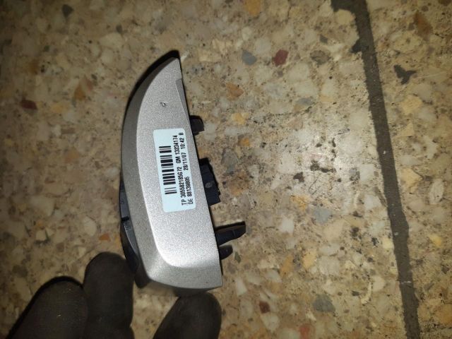 bontott OPEL ASTRA H Bal Multikormány Kapcsoló