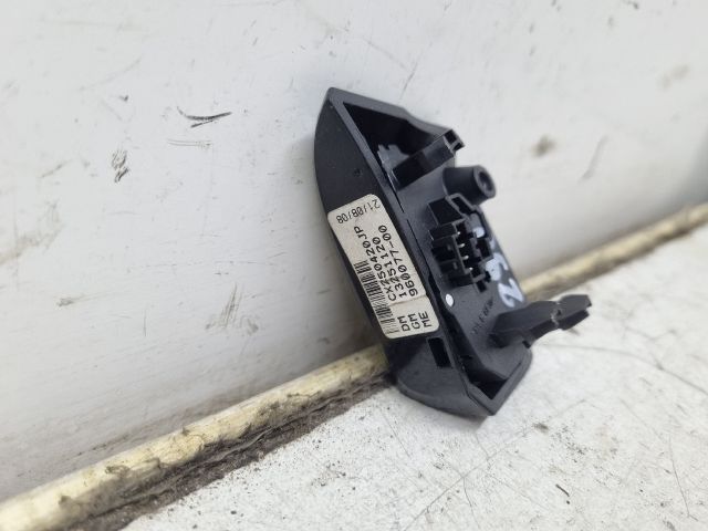 bontott OPEL ASTRA H Bal Multikormány Kapcsoló