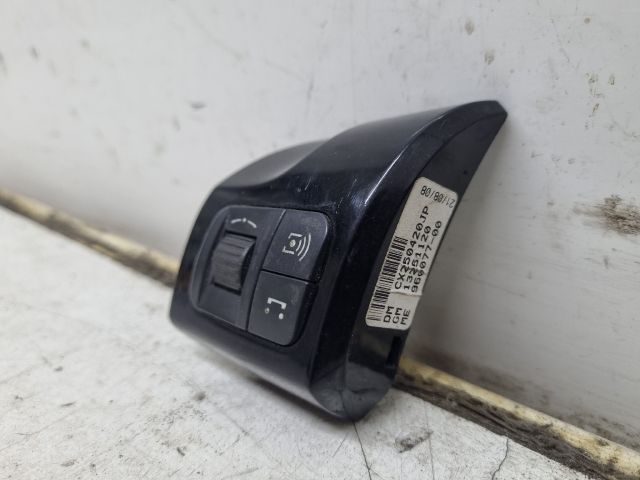 bontott OPEL ASTRA H Bal Multikormány Kapcsoló