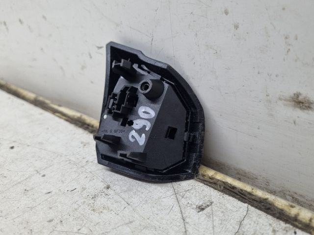 bontott OPEL ASTRA H Bal Multikormány Kapcsoló