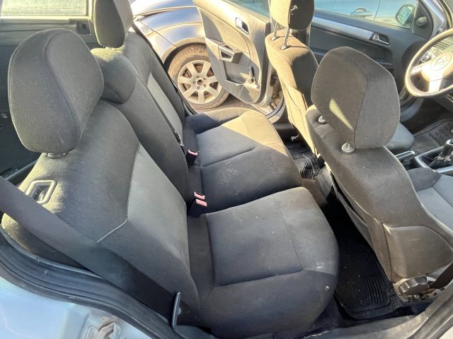 bontott OPEL ASTRA H Bal Multikormány Kapcsoló