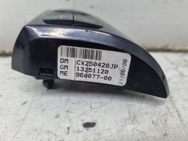 bontott OPEL ASTRA H Bal Multikormány Kapcsoló