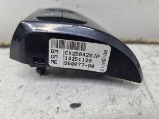 bontott OPEL ASTRA H Bal Multikormány Kapcsoló