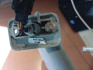 bontott OPEL ASTRA H Bal Napellenző