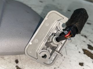 bontott OPEL ASTRA H Bal Napellenző