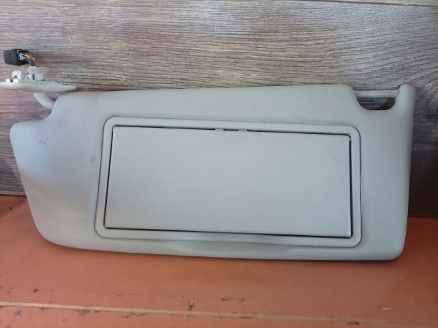 bontott OPEL ASTRA H Bal Napellenző