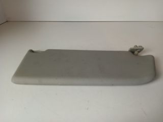 bontott OPEL ASTRA H Bal Napellenző