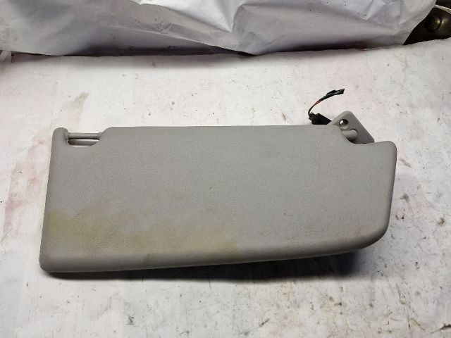 bontott OPEL ASTRA H Bal Napellenző