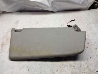 bontott OPEL ASTRA H Bal Napellenző