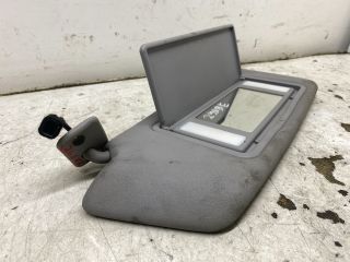 bontott OPEL ASTRA H Bal Napellenző